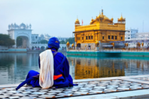 Embracing Guru Nanak Jayanti