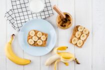 Explore Delicious and Healthy Banana Recipes