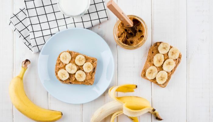 Healthy Banana Recipes