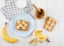 Explore Delicious and Healthy Banana Recipes