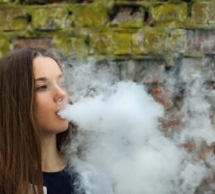 Exploring Vaping, ED, and Your Health