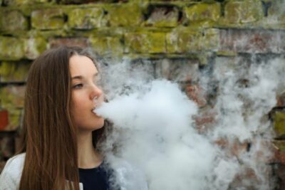 Exploring Vaping, ED, and Your Health