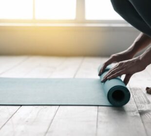 How Pilates Studio Enhance Your Well-Being