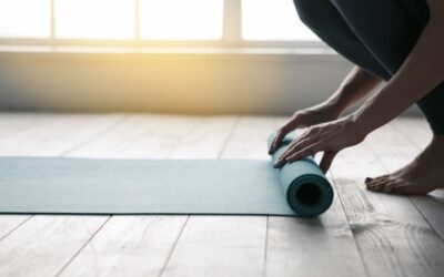 How Pilates Studio Enhance Your Well-Being