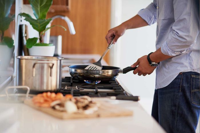 How the Right Frying Pan Can Transform Your Cooking