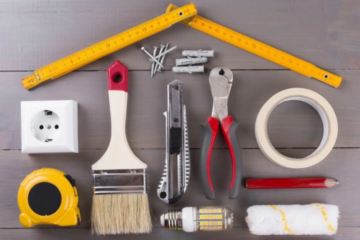 Enhancing Your Living Space with Columbia, MD Handyman Services
