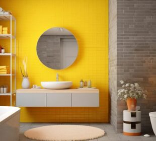 Expert Tips for Washroom Remodelling in Sydney