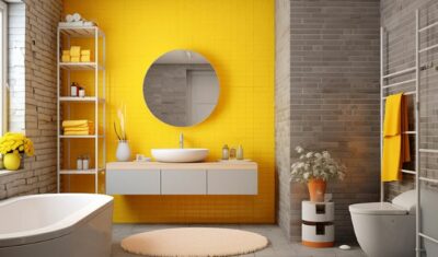 Expert Tips for Washroom Remodelling in Sydney
