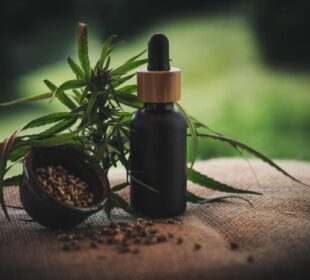 How to Use CBD Isolate for Pain Relief