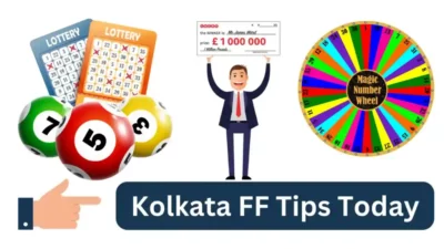 Kolkata ff tips