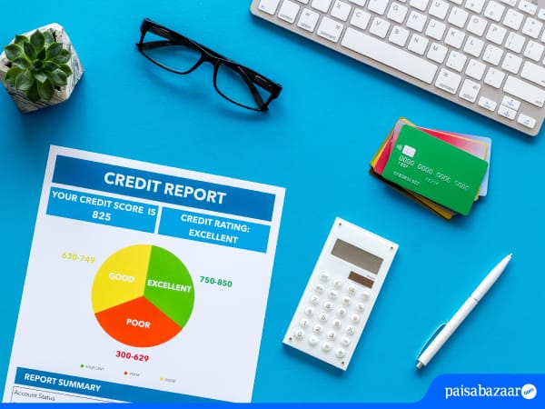 Learn How to check Free CIBIL Score with your PAN Card
