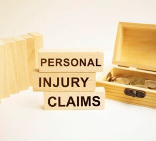 The Damages Victims Can Recover Through a Personal Injury Claim