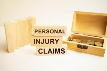 The Damages Victims Can Recover Through a Personal Injury Claim