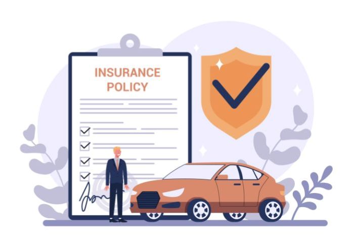 Understanding Deductibles and Car Insurance Claim