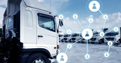 How To Improve Fleet Operations with Smart Management