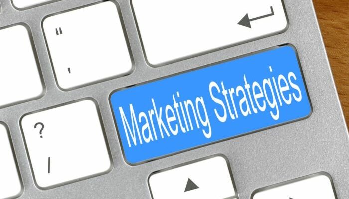 Strategies to Market Your Product