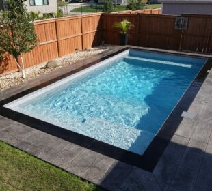 Tips for Keeping Your Inground Pool Crystal Clear and Sparkling