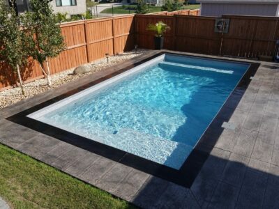 Tips for Keeping Your Inground Pool Crystal Clear and Sparkling