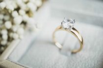 Exploring the Elegance of Gemstone Rings