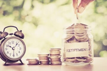The role of savings in retirement planning Start early, retire comfortably