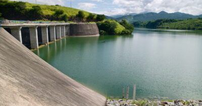 Can Hydroelectric Power Be the Key Sustainable Energy Solution