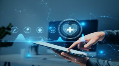 Why is it the right time for your healthcare business to go digital with payments